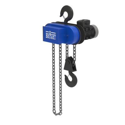 Chain Hoist Supplier in Ahmedabad, Gujarat – Bright Crane Equipment