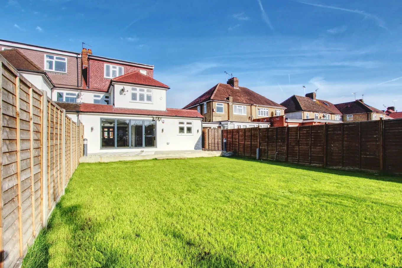 Construction Company Uxbridge – Masson Developments