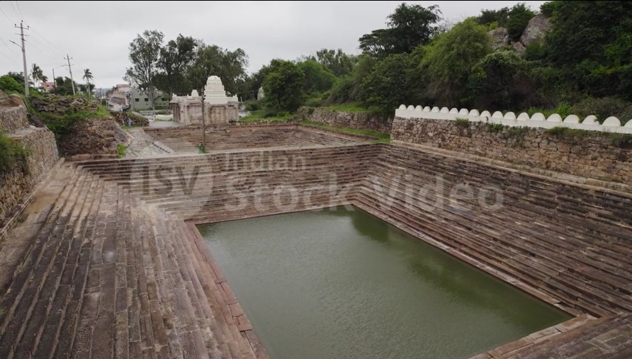 Indian stock footage