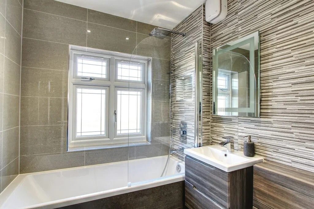 New build estates near me (Uxbridge)