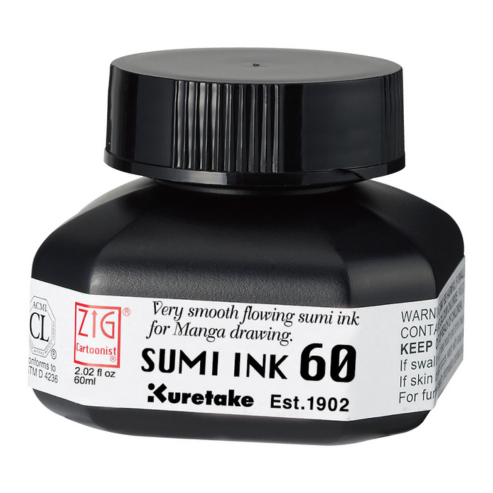 From Tradition to Modern Art: The Power of Sumi Ink Explained | Mello Store