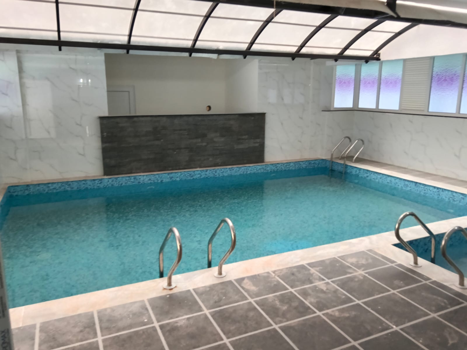 Luxury Flats 2 & 3BHK For Sale in K Narayanpura