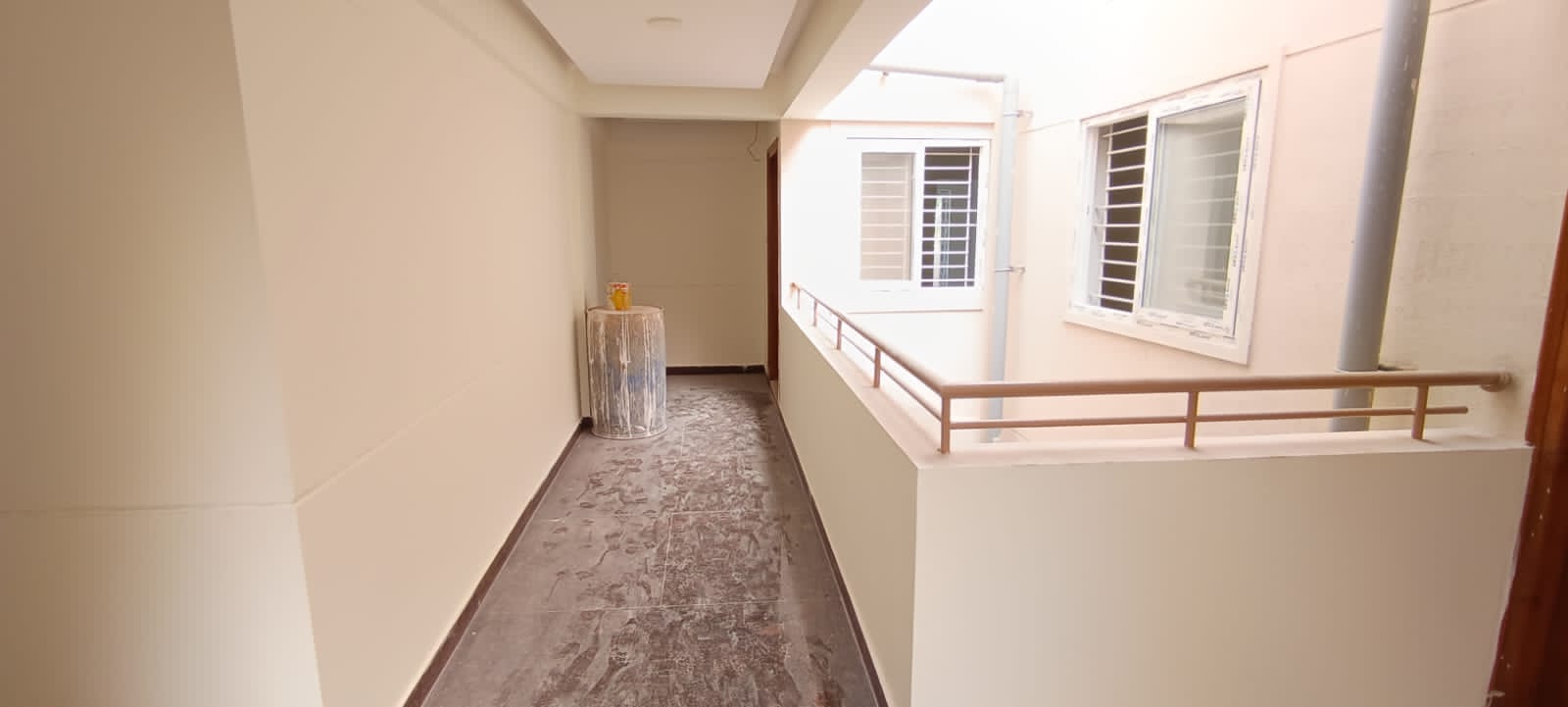 OC/CC RERA Approved Project 2 & 3BHK For Sale in Jakkur