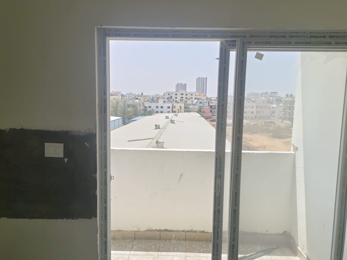 Ready-to-Move in Luxury Apartments For Sale in Banjara Layout