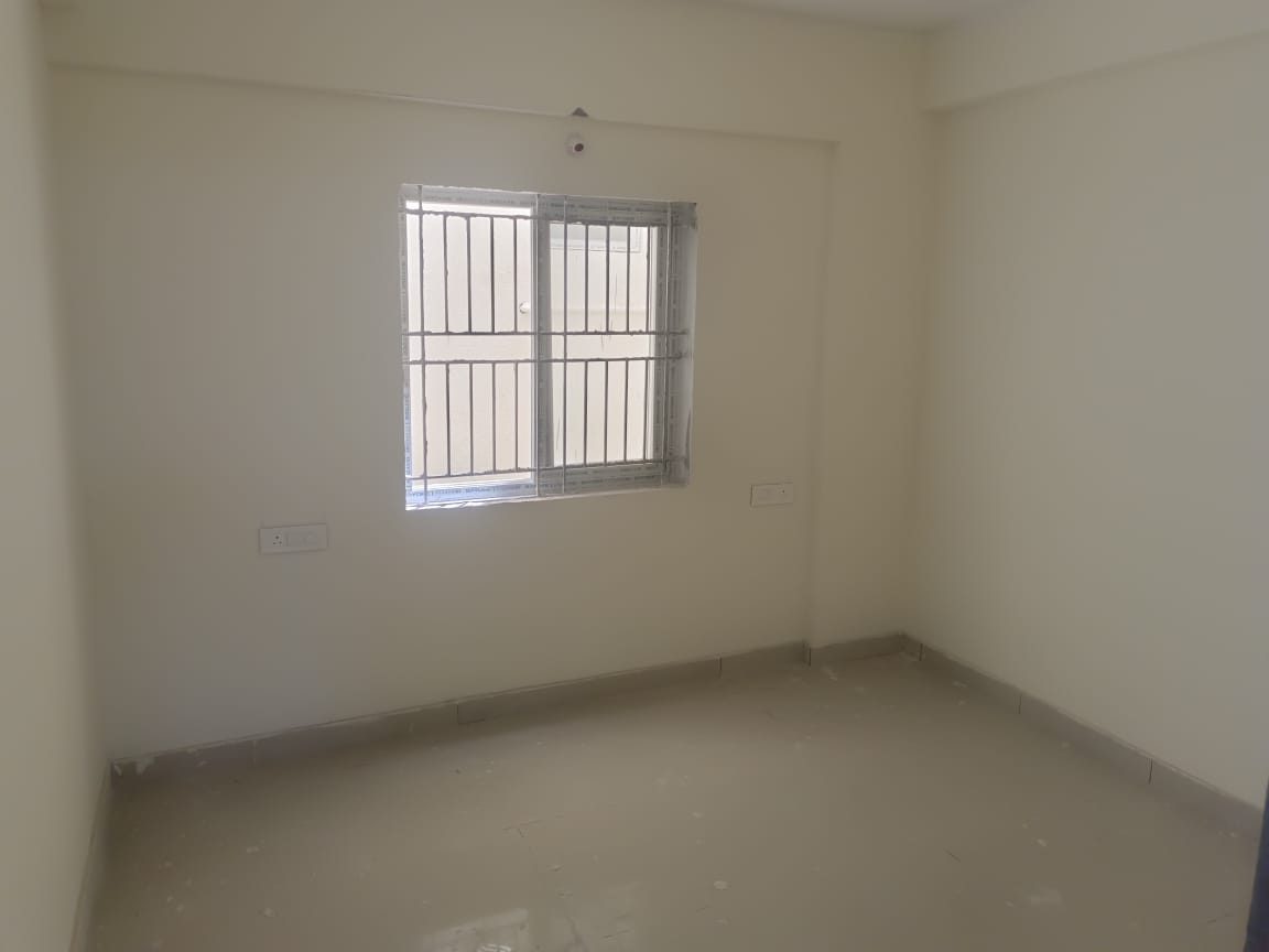 Ready-to-Move in Luxury Apartments For Sale in Banjara Layout