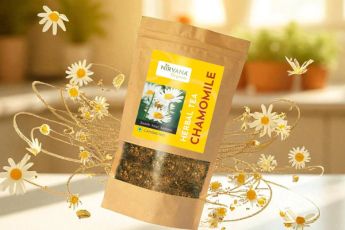 Best Chamomile Infusion in India Nirvana Organic India