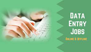 Home-Based Data Entry Job | 7708244092