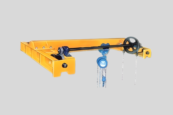 Hot Crane Manufacturer – Sun Crane