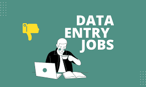 Get l Data Entry Projects | Call 7708244092