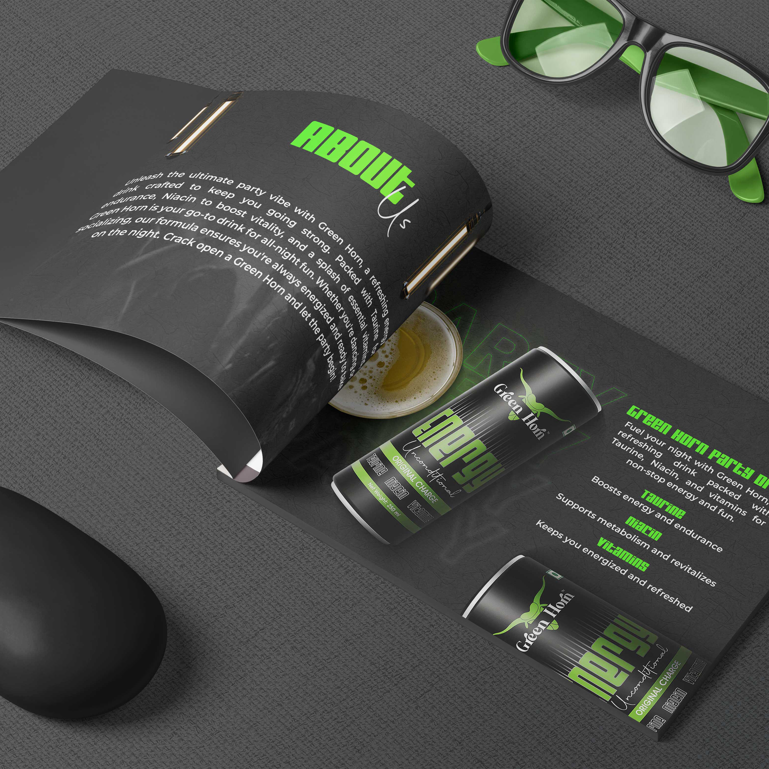 DN Designs – Leading Branding Agency in India for Modern Businesses