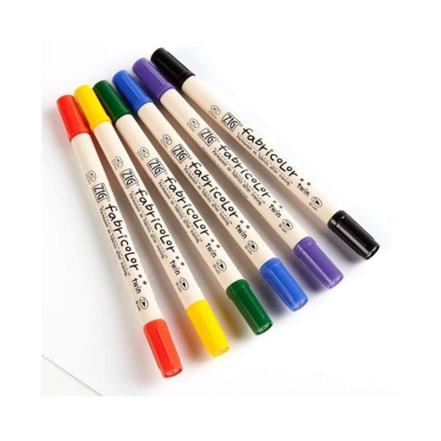 The Ultimate Guide to Fabric Markers by Mello Store