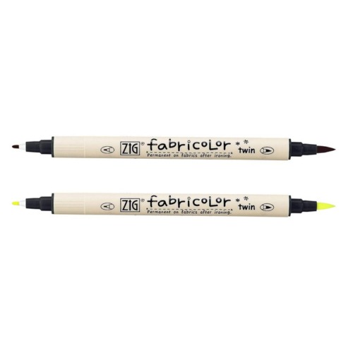 Fabric Markers That Bring Ideas to Life – Mello Store