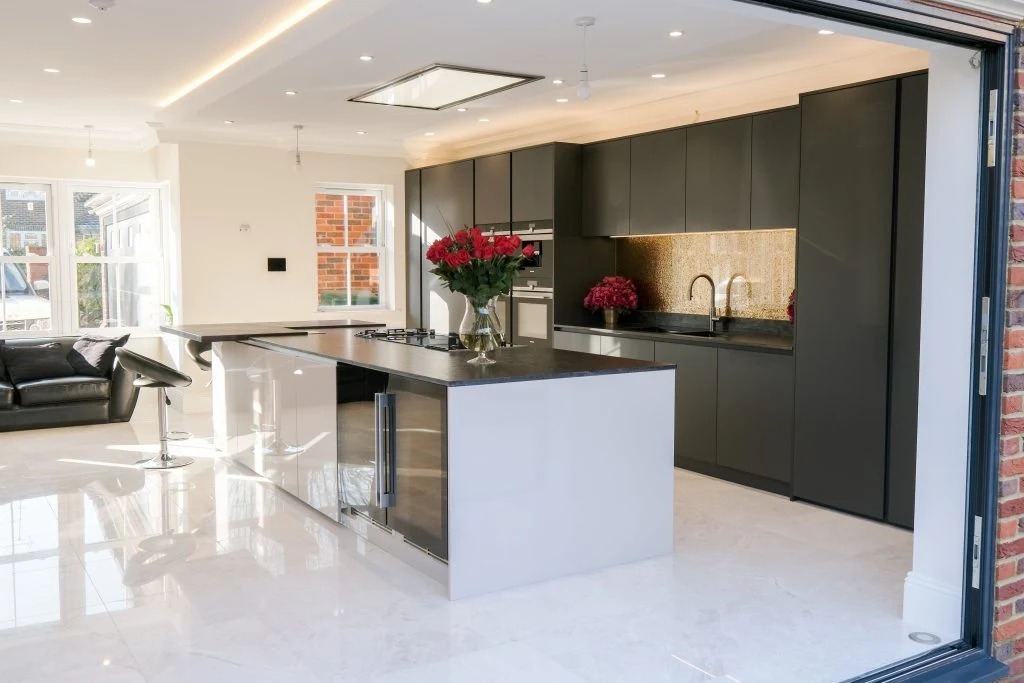 House Development Near Me (Uxbridge) – Masson Developments