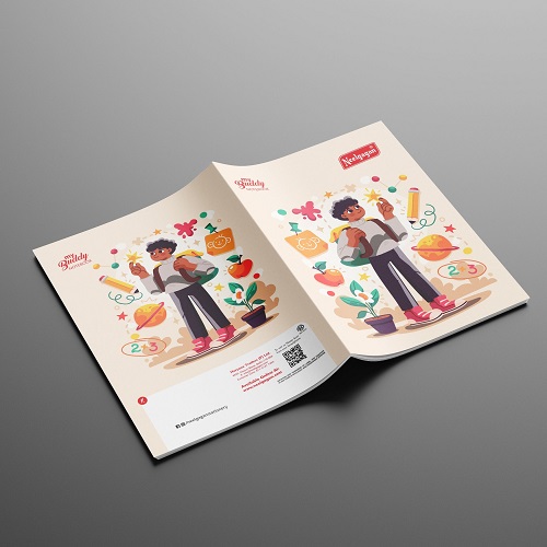 Best Quality Notebook for Students – Neelgagan