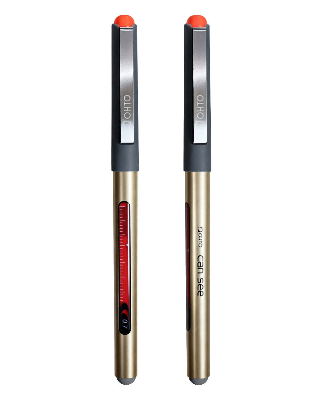 Discover Ohto Can See Roller Pens – Premium Picks at Mello Store