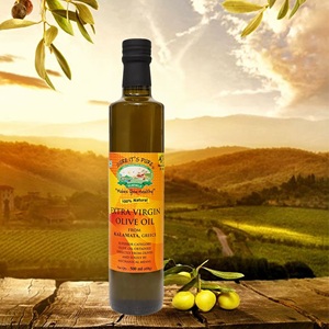 Elworld Organic Olive Oil: A Healthier Choice for Modern Indian Kitchens