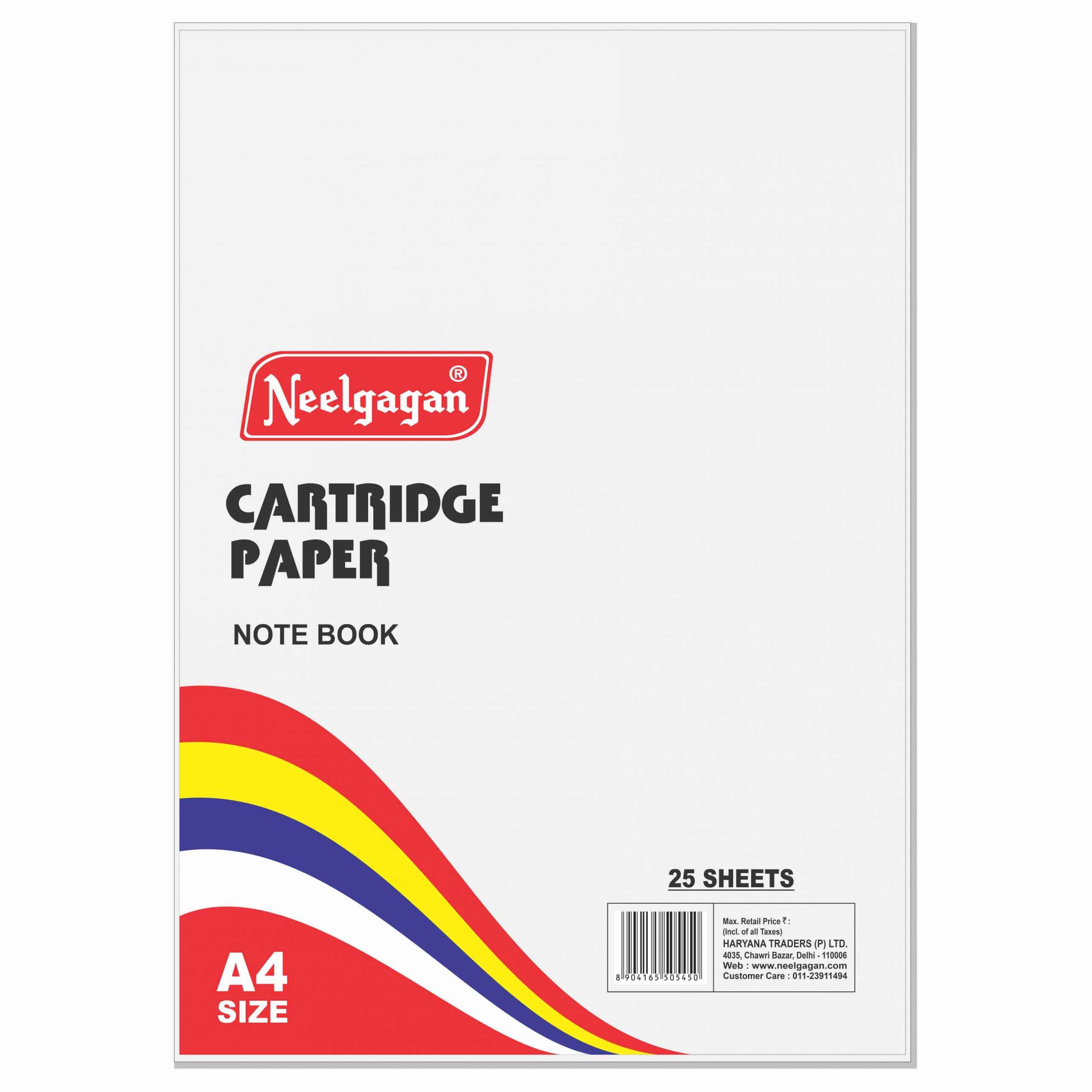 Top Uses of Cartridge Sheet Paper by Neelgagan