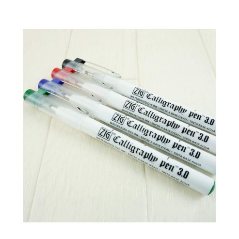 Write Like a Creator with Calligraphy Pens | Mello Store