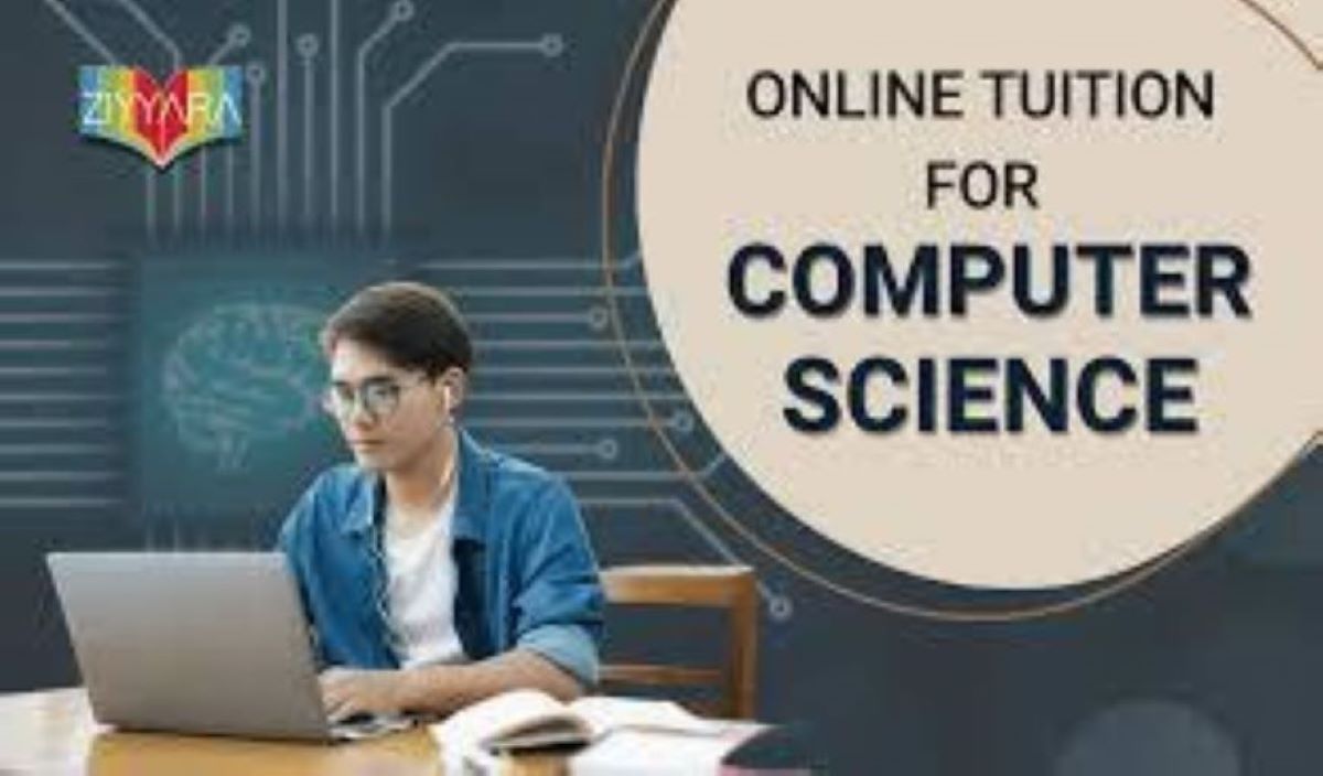 Tuition Classes of Computer Science – Join 1000+ Learners
