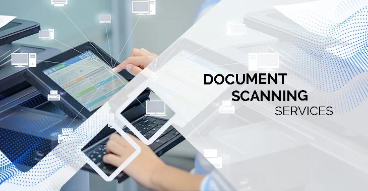 Scan Guru – Document Scanning Service Delhi