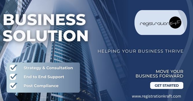 Business Consultation in Delhi