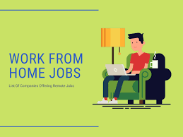 Part-time Form Filling Job | 7708244092