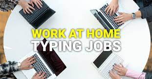 Work From Home Filling Data Entry Project | Apply Today