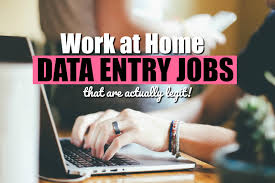 Outsource Data Entry Work From Home| Call 7708244092
