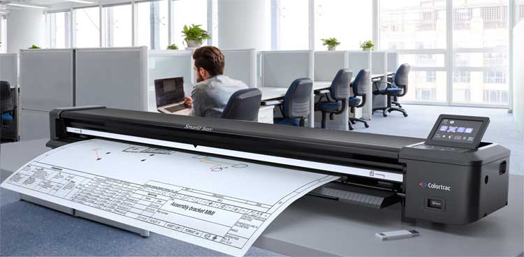 Scan Guru – Top Large Format Scanning Services in Delhi near me