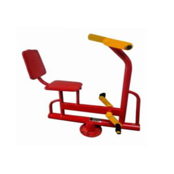 rusted Sports & Fitness Equipment Manufacturers in India