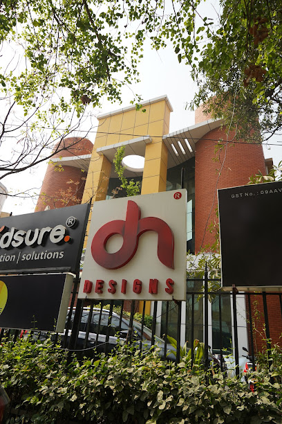 DN Designs – Leading Branding Agency in India for Modern Businesses