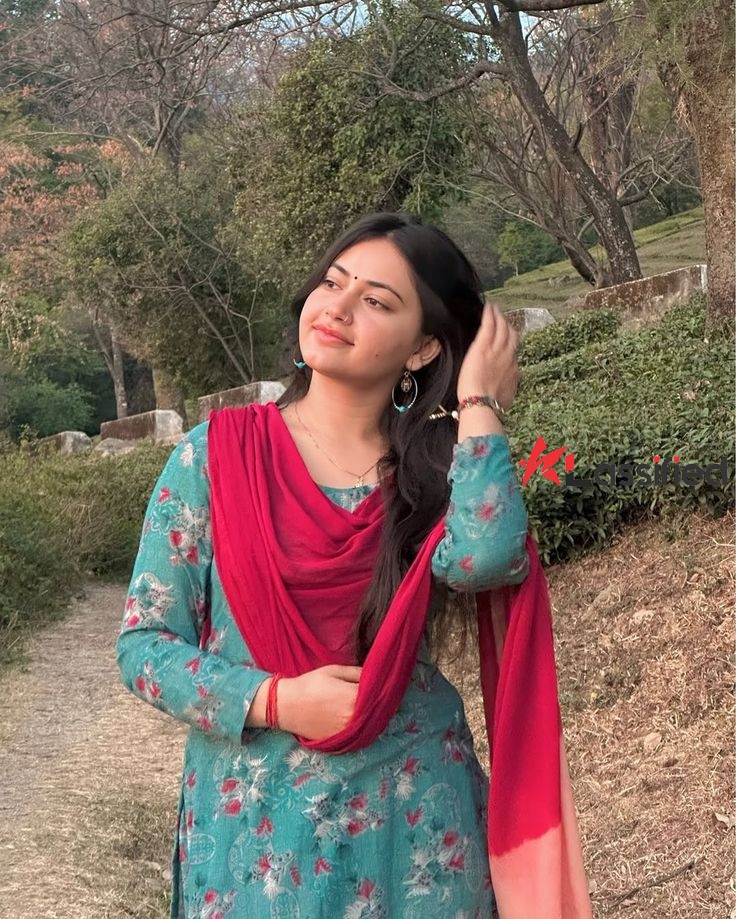 ~ Call Girls(In) Ashok Nagar✨ ₰8447088065✨दिल्ली में उपलब्ध Escorts Service Delhi¶…