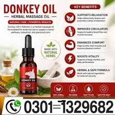 Donkey Oil In Hyderabad | 03085596816 | Call Now