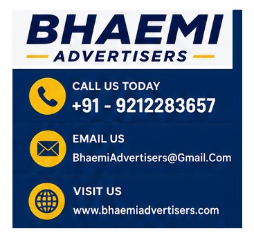 Bus – Buses Advertising – Advertisement in 18+ States & 30+ Cities – Pan India Buses