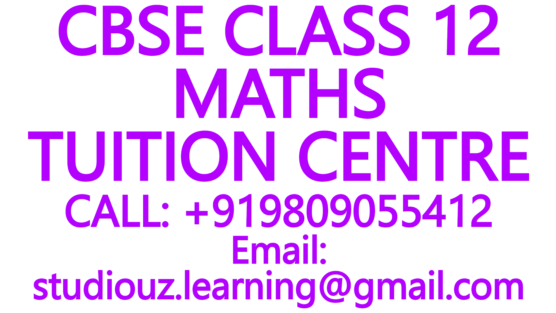 CLASS 12 PHYSICS TUITION- CBSE, ICSE, ISC, NIOS, STATE BOARD- MATHEMATICS, SCIENCE, CHEMISTRY- CLASSES 8, 9, 10, 11, 12- ONLINE TUITION, HOME TUITION, INDIVIDUAL TUITION, PERSONAL TUITION, PRIVATE TUITION, SPECIAL TUITION, BOARD EXAM PREPARATION