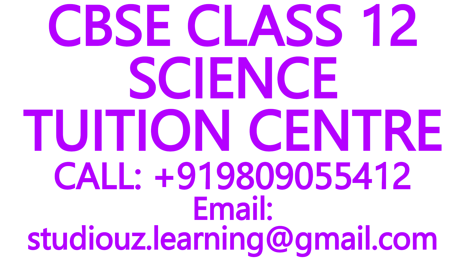 CLASS 12 PHYSICS TUITION- CBSE, ICSE, ISC, NIOS, STATE BOARD- MATHEMATICS, SCIENCE, CHEMISTRY- CLASSES 8, 9, 10, 11, 12- ONLINE TUITION, HOME TUITION, INDIVIDUAL TUITION, PERSONAL TUITION, PRIVATE TUITION, SPECIAL TUITION, BOARD EXAM PREPARATION