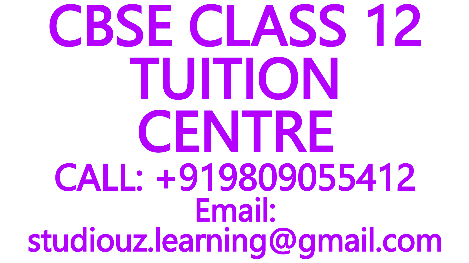 CLASS 12 PHYSICS TUITION- CBSE, ICSE, ISC, NIOS, STATE BOARD- MATHEMATICS, SCIENCE, CHEMISTRY- CLASSES 8, 9, 10, 11, 12- ONLINE TUITION, HOME TUITION, INDIVIDUAL TUITION, PERSONAL TUITION, PRIVATE TUITION, SPECIAL TUITION, BOARD EXAM PREPARATION