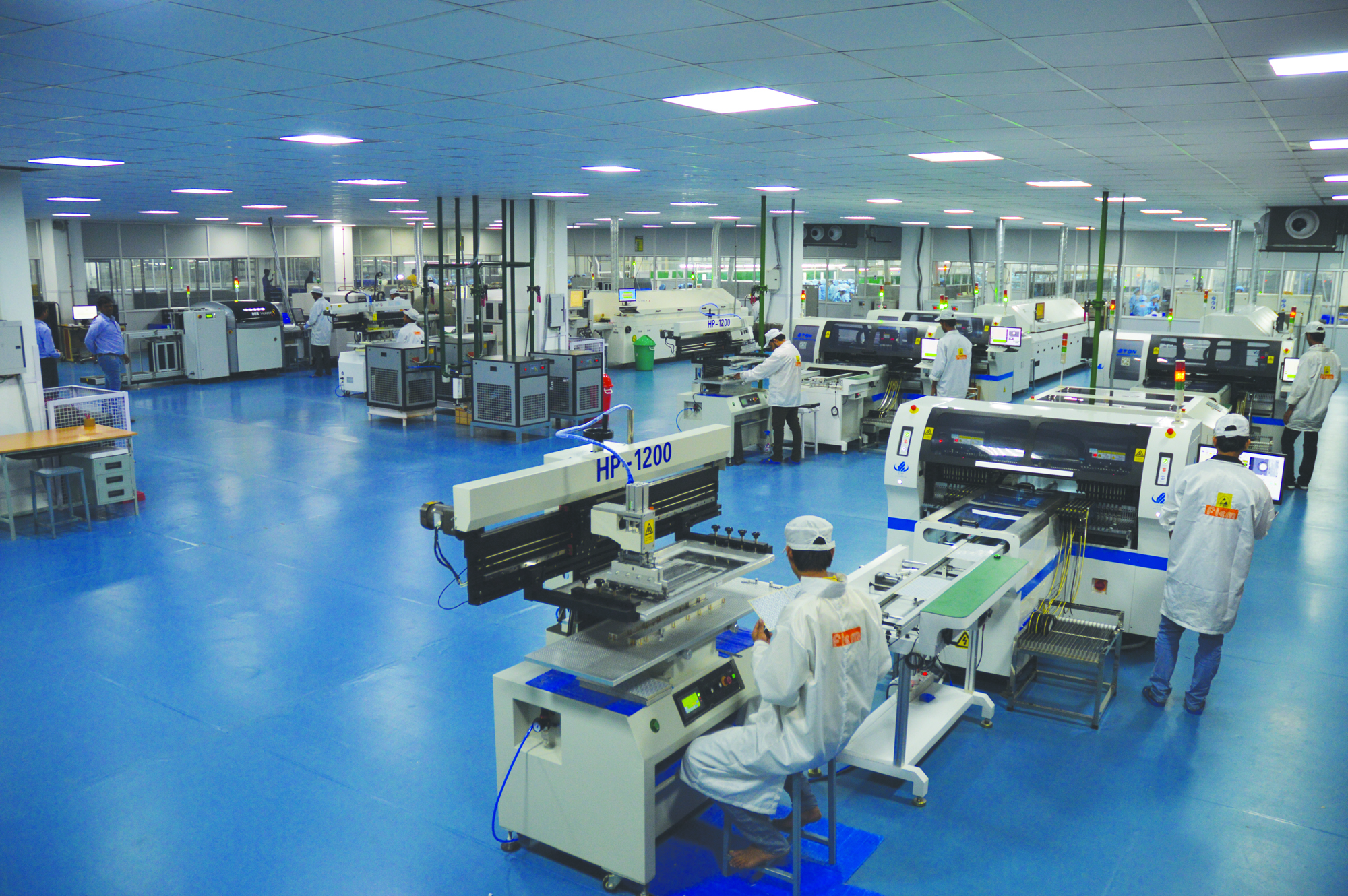 Automotive Lighting Solutions by Fiem Industries