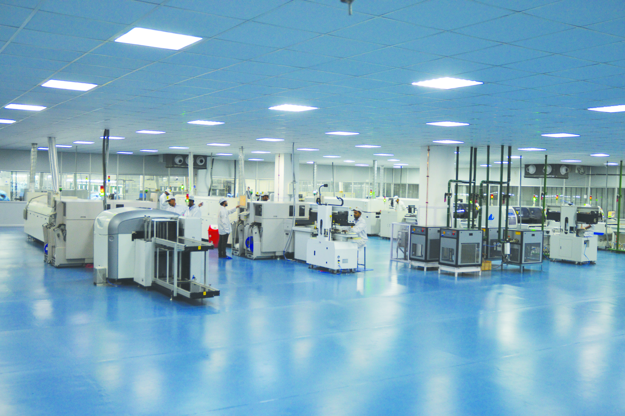 Automotive Lighting Solutions by Fiem Industries