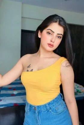 Book No.1 Call Girls in Kashmiri Gate & Escorts Service 📞+91-9555773836