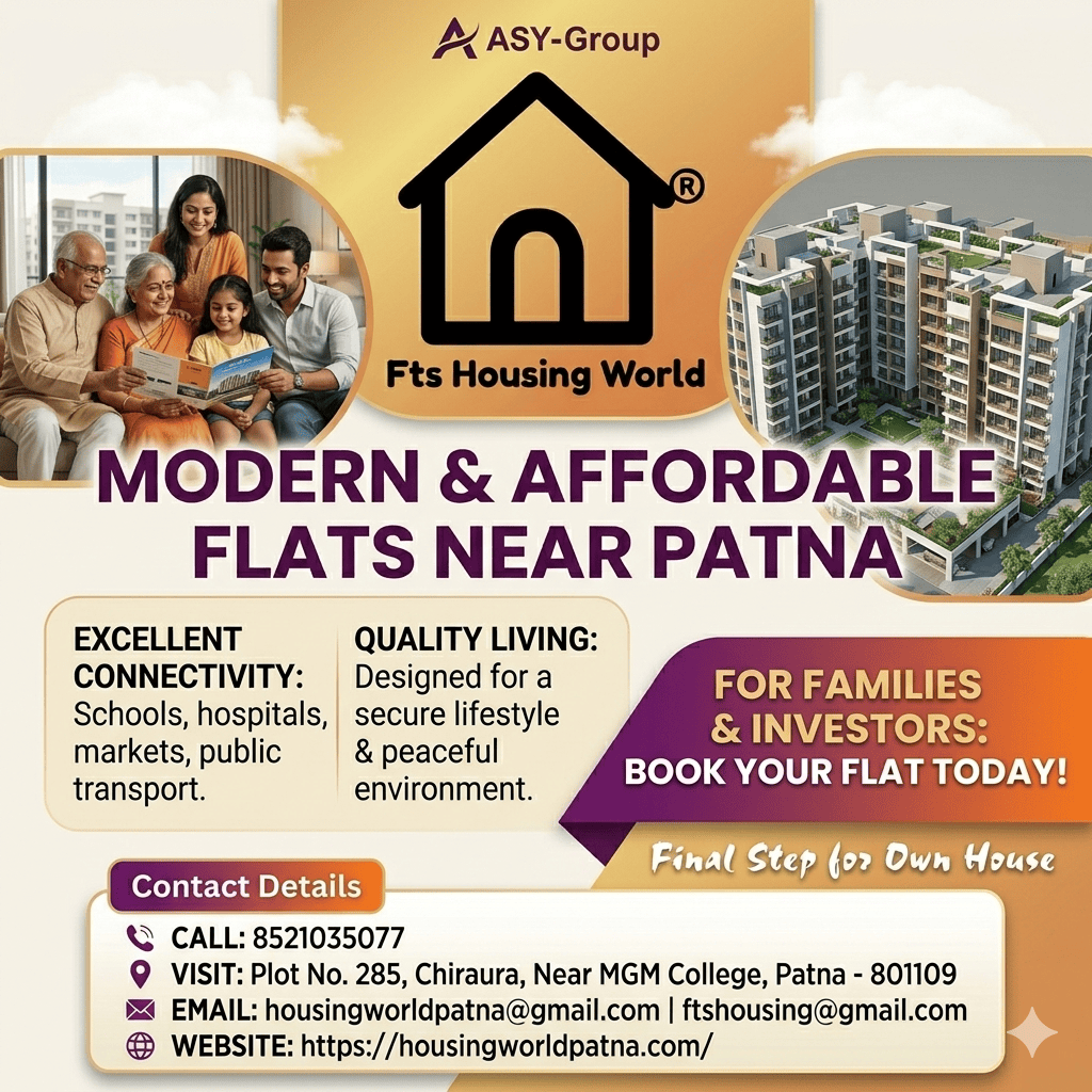 Budget Friendly Deal: Patna me Sabse Sasta Jamin – Housing World