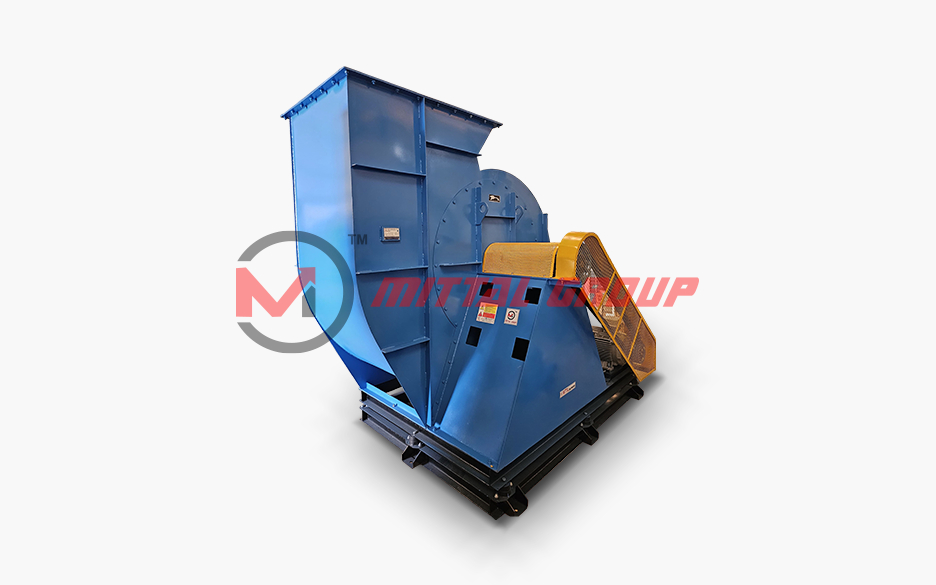 Mittal Blowers India – High Pressure Centrifugal Blowers manufacturers