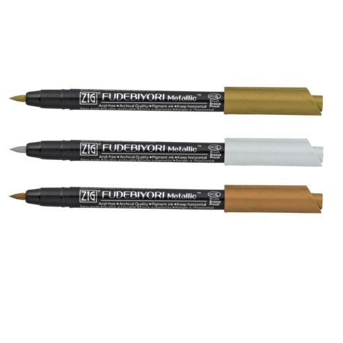 How to Choose the Best Metal Pens for Work, School, and Gifts – Mello Store