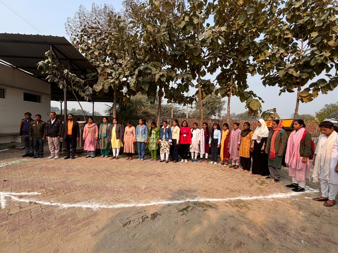 Number 1 Pharmacy College in Raebareli – Mahrishi College of Pharmacy