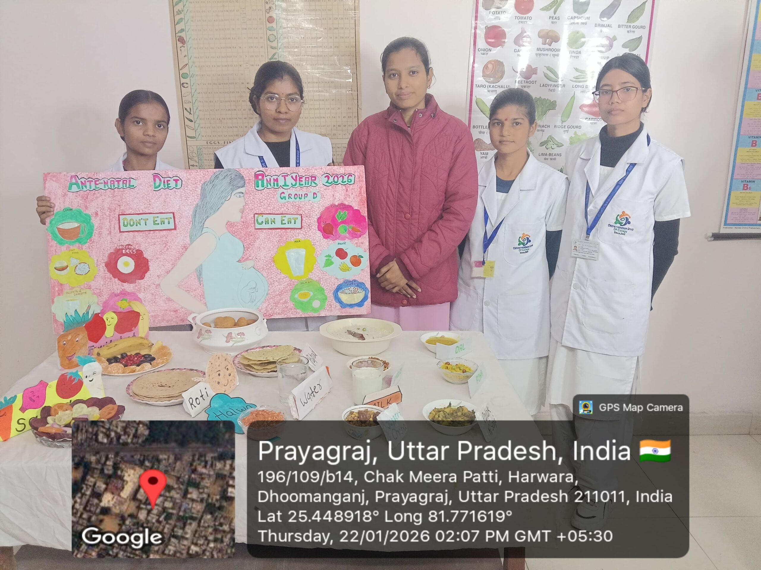 Best College For Nursing in Pratapgarh – Admissions Open for ANM & GNM Courses