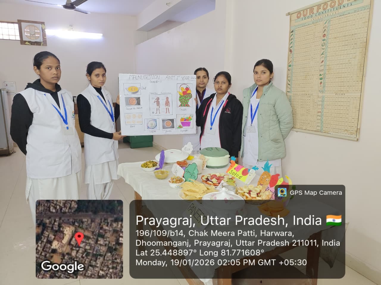 Best College For Nursing in Pratapgarh – Admissions Open for ANM & GNM Courses