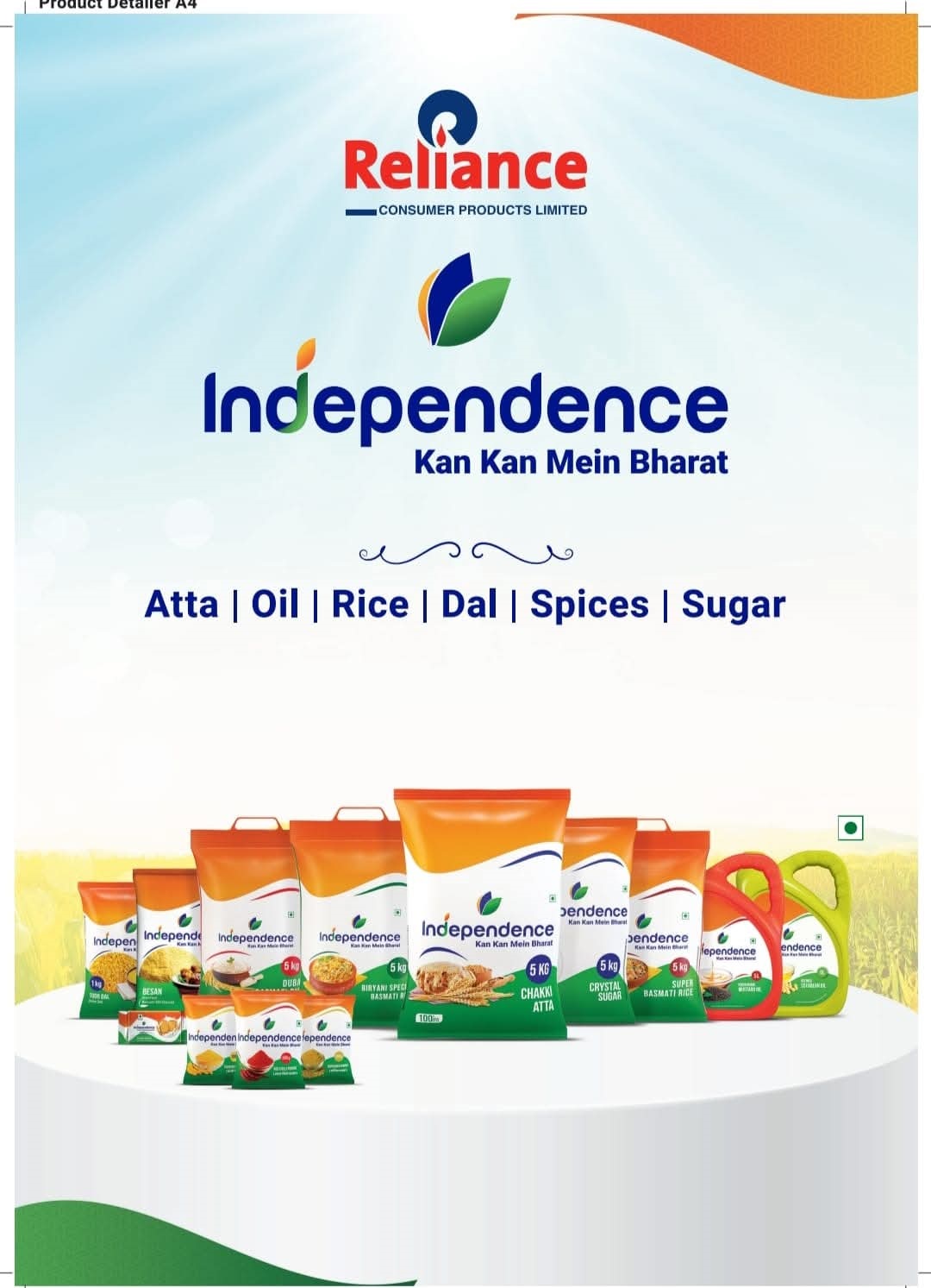7217324989 Get Independence FMCG Franchise with Few Step Follow