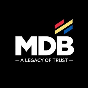 MDB LUTYENS