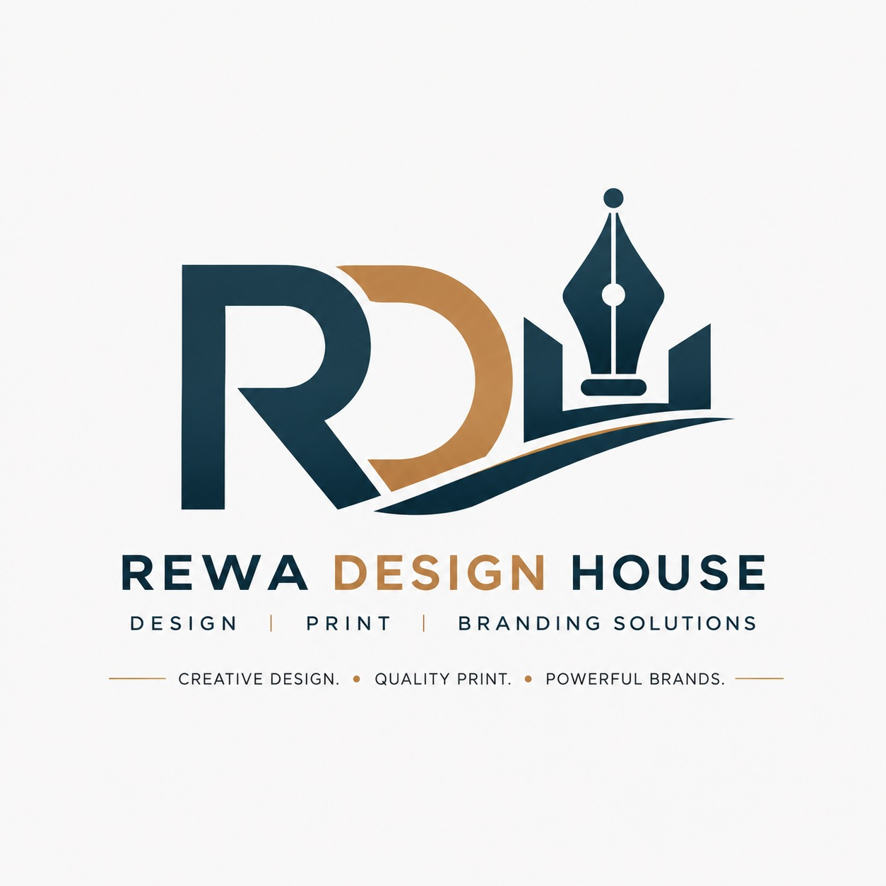 Professional Business Card & Logo Designers in Rewa