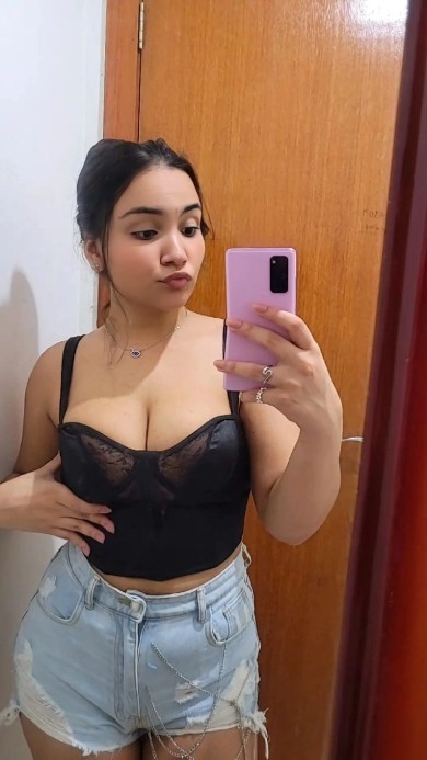 Book No.1 Call Girls in Chirag Delhi & Escorts Service 📞+91-9555773836